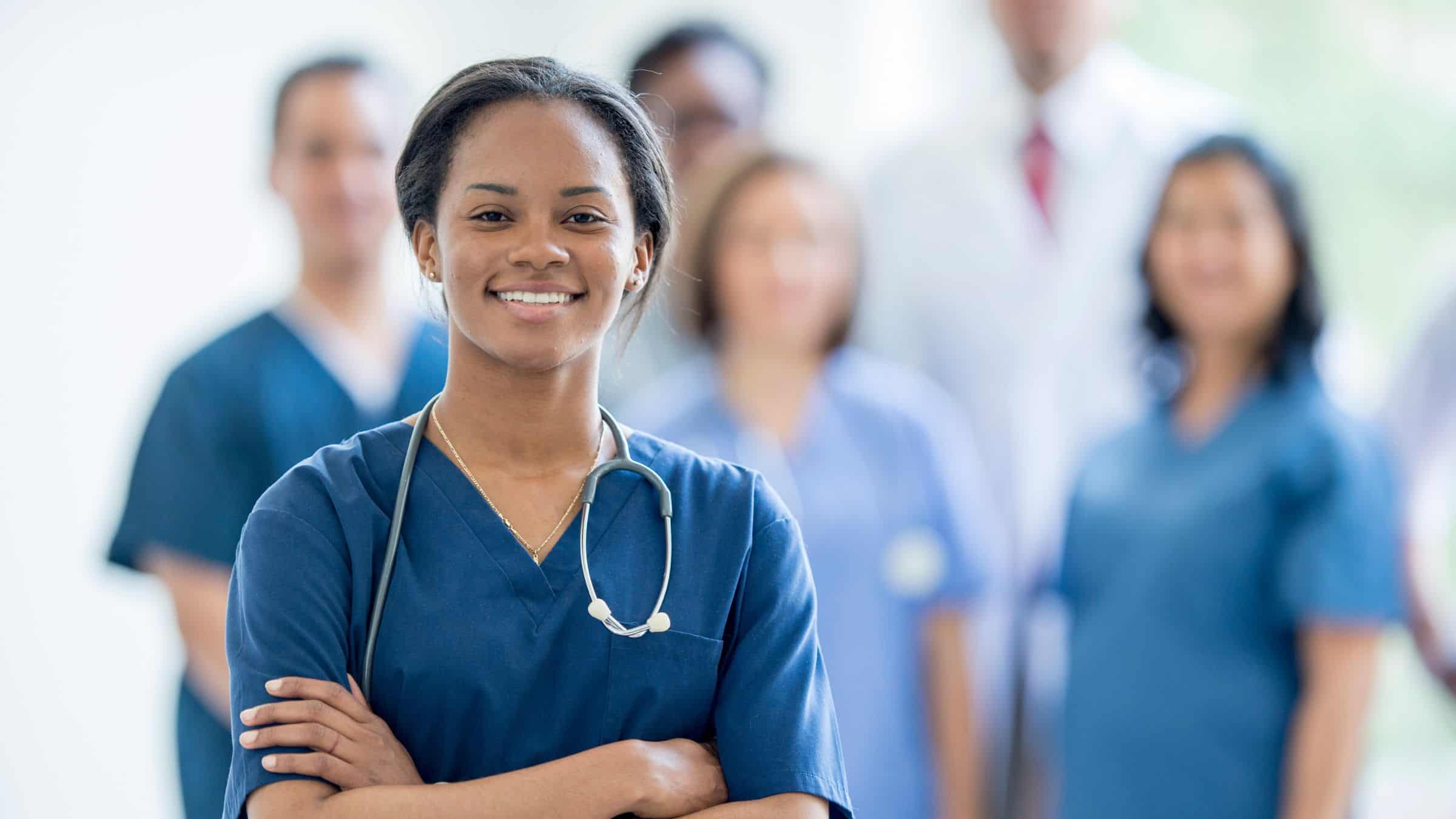 #TBT: Happy National Nurses Week — Posts on #Lean and Nursing