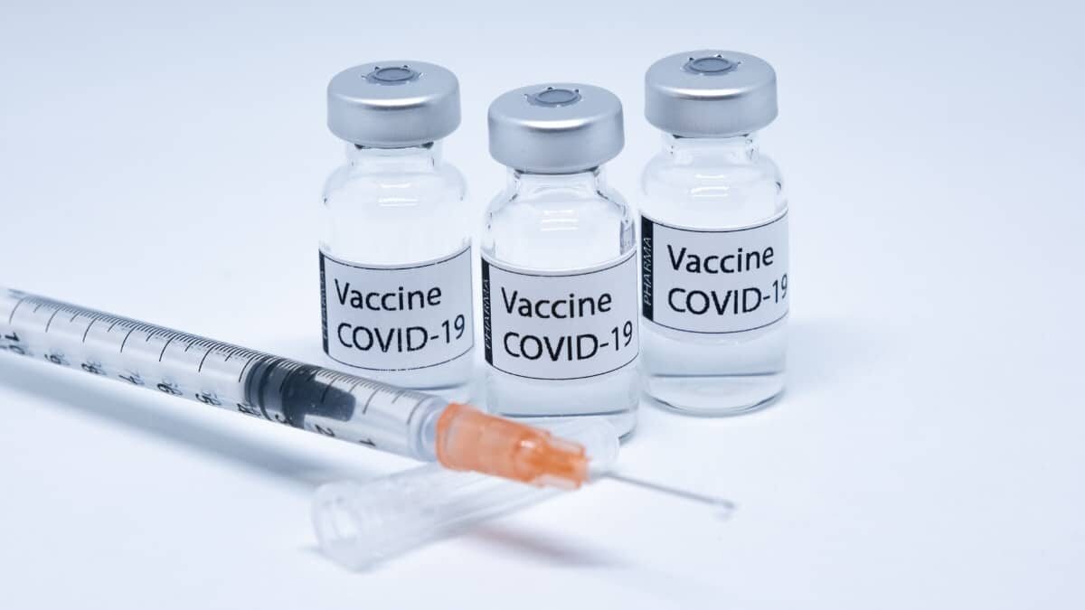 [Recording] Expert Panel Webinar on Improving the Covid Vaccination ...