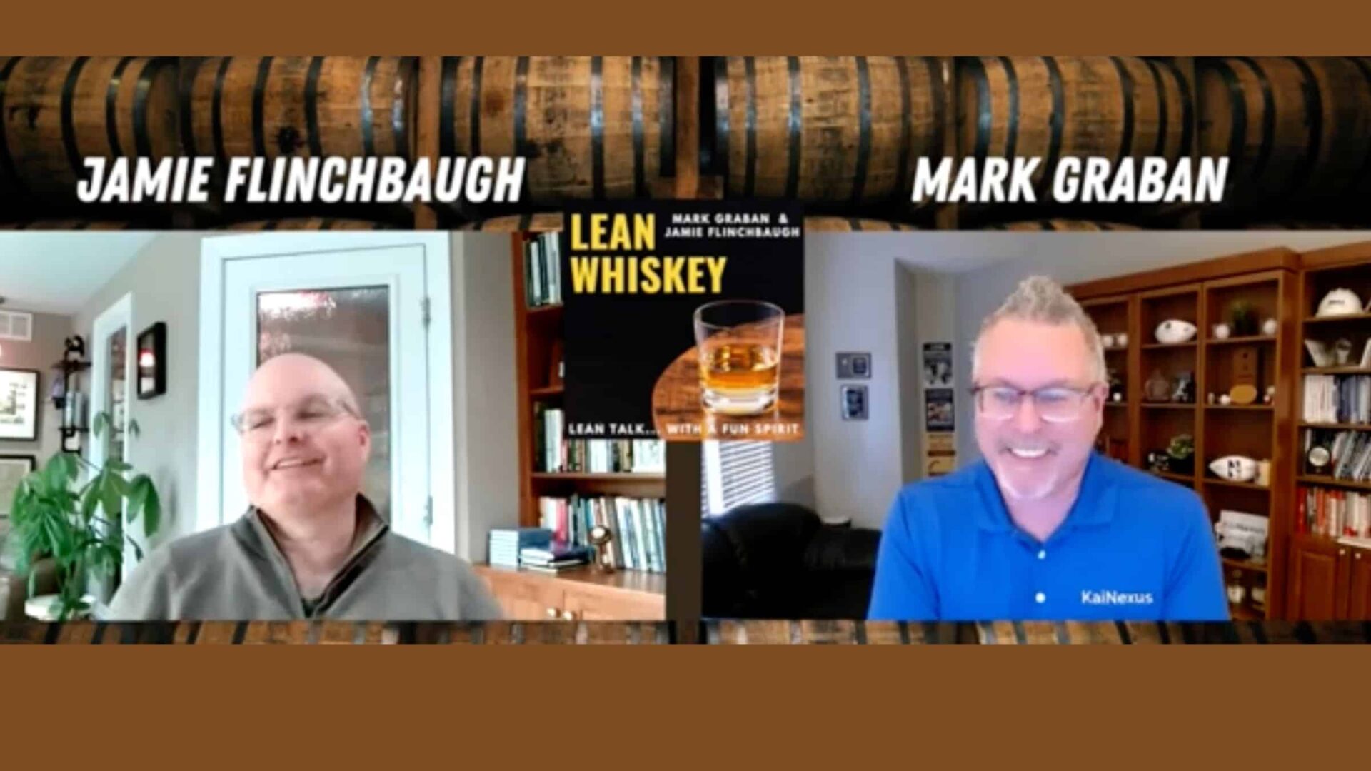 Lean Whiskey #39: Does Starbucks’ CEO Serving Coffee and Uber’s CEO Driving Passengers Do Any Good? Discussing Sourced Whiskeys