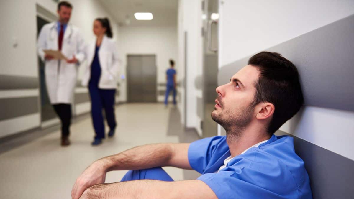 It’s Unfair and Unjust to Blame and Punish Nurses for Systemic Mistakes